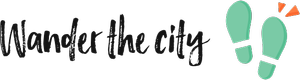 Wanderthecity Logo